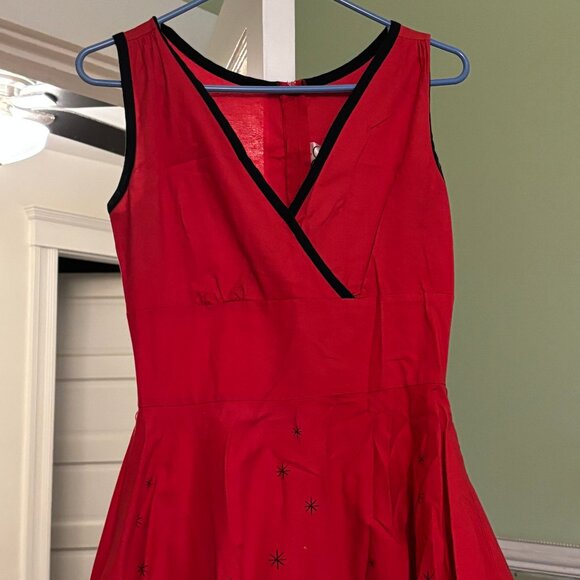 Haute Sundress - Picture 8 of 8